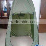 120*120*190cm Shower Tent Portable Shower Tent Camping Shower Tent 4X4 thumbnail-1