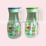 Hot Selling Small Capacity Plastic Water Jug thumbnail-1