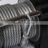 UTV Electric Winch 12V ATV Winch 3500lb 4000lb 4500lb WIN3500A01 thumbnail-5