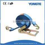 1"-4" Cam Buckle Lashing Tie Down Strap thumbnail-6