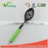 WCKT234D Premium Nylon Utensils SLOTTED SPOON Cooking Utensil Gadgets Set (Multi-color) thumbnail-1