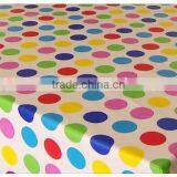 New Design Cheap PVC Table Cloth Factory thumbnail-1