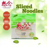 Xiang Nian Brand Wholesale Instant Dried Noodles 1000g Sliced Noodle thumbnail-1
