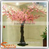 Hot Sales Simulation Artificial Outdoor Cherry Blossom Tree , Different Stye as You Request thumbnail-3