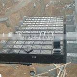 Underground Outside Stainless Steel Inside Hot Galvanized(BDF)tough Water Tank thumbnail-3