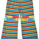 Organic Baby Girls Legging thumbnail-1