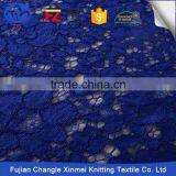High End Universal Hot Product Cotton Lace Fabric thumbnail-3
