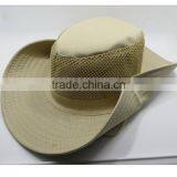 Factory Custom Commando Outdoor Camouflage Round Hats Camouflage Jungle Hat Breathable Mesh Hat thumbnail-4