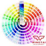 PANTONE FORMULA GUIDE Solid Coated and Solid Uncoated GP1501