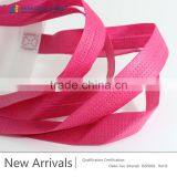 Custom Foldable White Shopping Bag thumbnail-6