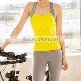 Colorful Compress Bulk Womens Gym Wear,wholesale Gym Wear Logo Printing Factory,lycra Gym Wear thumbnail-1