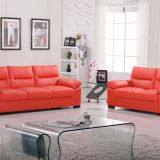 High Quality Modern Leather Sofa for Home Furniture thumbnail-1