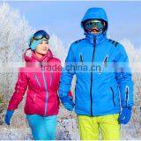 Custom Snowboard Jacket Women thumbnail-3