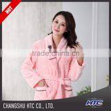 Gentlemen Ladies Long Bathrobes thumbnail-1