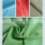 100%pure Ramie Solid Dye Shirting/pants Fashion Pure Ramie Fabric