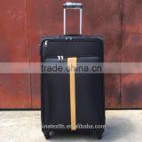 4 Wheels Suitcase thumbnail-2