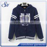 2016 Hot Selling Men's Knitting hoodie