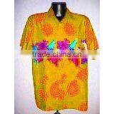 Macau Mens Hawaiian Shirts thumbnail-4