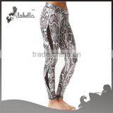 Women Yoga Wear,compression Pants,Women Fitness Leggings thumbnail-2