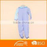 Carter Wear Baby Rabbit Printing Onesie New Born Baby Clothes thumbnail-2