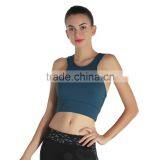 New Custom Wholesale Fitness Yoga Wear 2017 thumbnail-1