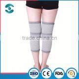 Compression Sports Magnetic Knee Support thumbnail-6