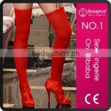 Hot Sale Europe Style Top Quality Sexy Body Stocking Women Sexy Full Body Stocking Nude Women Hot Sell Sexy Transparent Body thumbnail-2