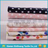 Custom Printed 100% Polyester Reversible Polar Fleece Fabric thumbnail-1