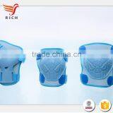 HFX0232 Elbow Pads Knee Pads Wrist Guard and Helmet Kids Sports Safety Protective Gear Set thumbnail-3