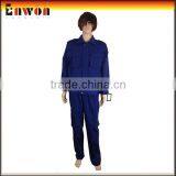 High Quality Factory Navy Working Mens Safety Jacket Workwear