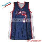 Cool Basketball Jersey Designs Cheap Basketball Jerseys Team Uniform thumbnail-1