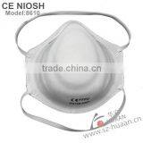 NIOSH N95 Standard Industrial Construction Dust Proof Mask thumbnail-1