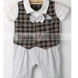 2017 Latest Design Wholesale Price 100% Cotton for Kids Clothes Thailand thumbnail-2