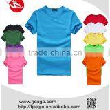 Plain T-shirts/plain t Shirts/bulk Blank T-shirts thumbnail-1