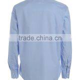 Good Quality Long Sleeve Men Formal Shirt thumbnail-6