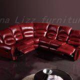 2017 Manual Recliner Chair and Sofa thumbnail-1