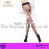 Wholesale Transparent Lingerie Sexy Hot Pantyhose thumbnail-1