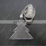 Hot Luminous Pumpkin Lamp Halloween Necklaces Diy Handmade Pumpkin Lamp Beads Necklaces for Halloween's Day Gifts thumbnail-6