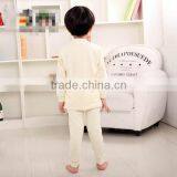 2017 Spring Baby Sleepwear Set Factory Price Baby Clothing Set Baby Romper thumbnail-4