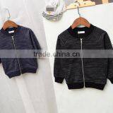 YE5170 Korea 2017 Autumn Children Coat Fashion Sports Kids Boys Coat thumbnail-1