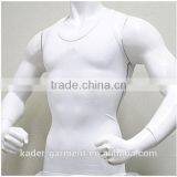 Mens Compression Under Base Layer Tank Top Vest Gym Muscle Bodybuilding Clothing thumbnail-3
