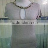 Lady Rayon Sweater thumbnail-1