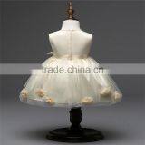 Unique Cotton Children Frocks Designs Lace Girl Summer Clothing Kids Frock Designs thumbnail-4