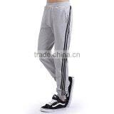 Hot Seller Mens Superior Thick Cotton Fleece Custom Drawstring Sweatpants thumbnail-2
