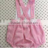 Pretty Fully Lined Lace Panel Linen And Lace Carters Playsuit Romper Jumpsuit thumbnail-3