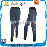 New Design Wholesale Gym Wear For Women Yoga Pants Custom Brand thumbnail-1