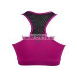 Women Padded Sprt Bra Set Young Girl Sexy Bra thumbnail-3