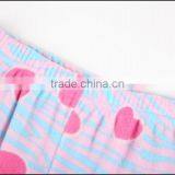 New Design Autumn or Winter Girls Pajamas With Sweatshirt and Pant thumbnail-4