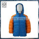 High Quality Boy Stylish Down Jacket thumbnail-1