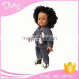 Best Selling With Great Price Mathing Girl Doll Clothes thumbnail-2